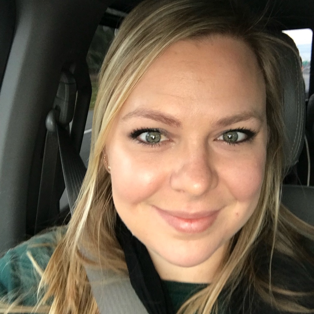 Meet your Posher, Ashley